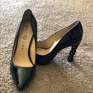 Katy Perry: Women High Heel Shoe